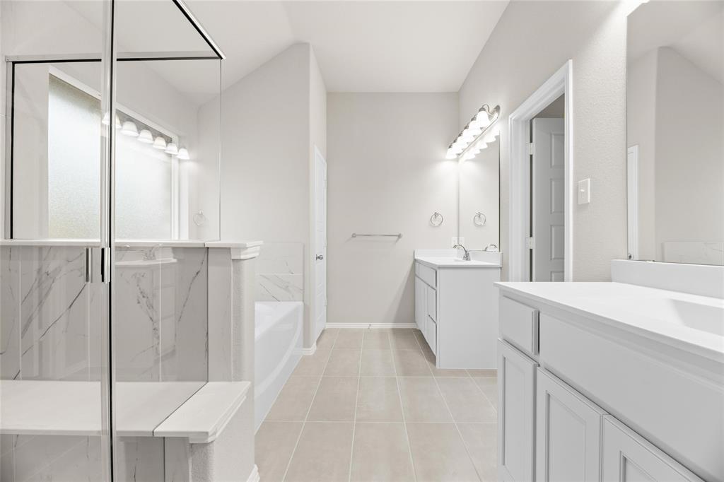 Woodland Springs - Residential