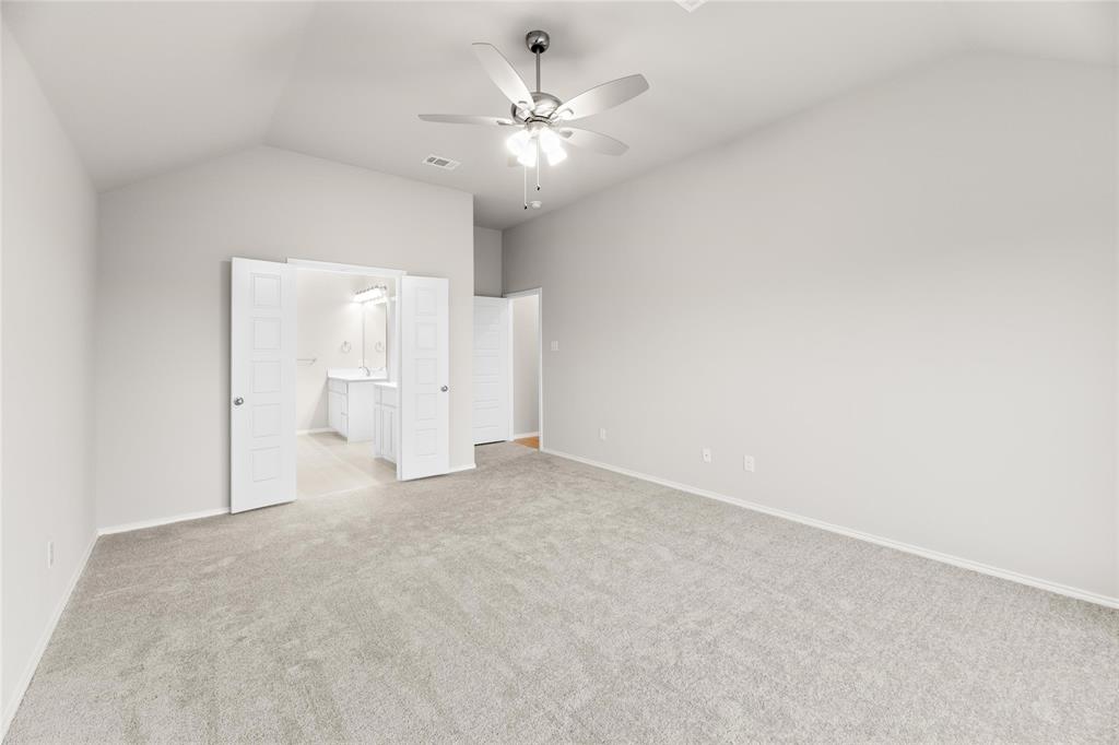 Woodland Springs - Residential