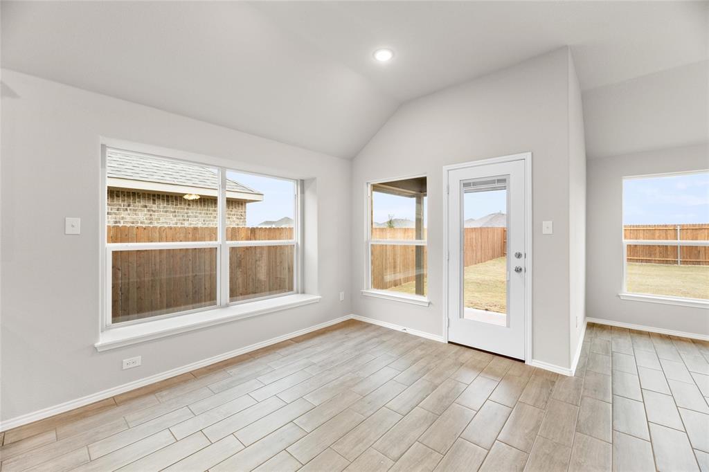 Woodland Springs - Residential