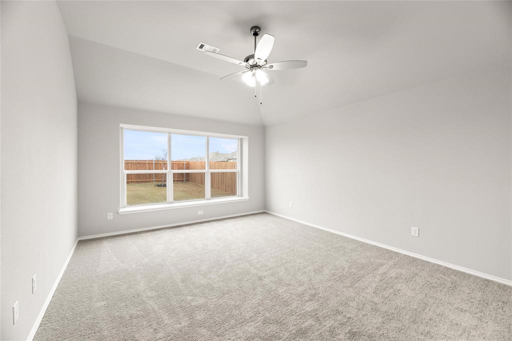 Woodland Springs - Residential