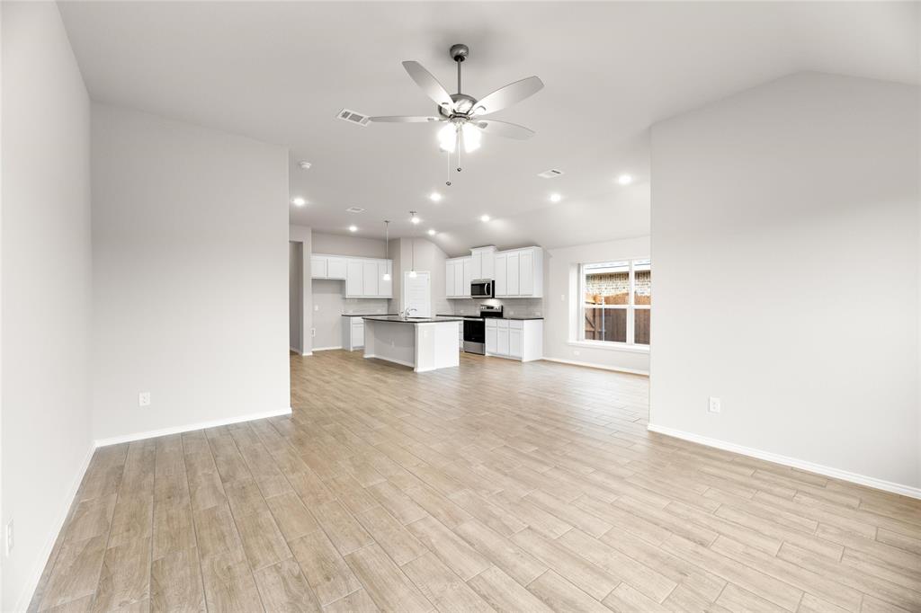 Woodland Springs - Residential