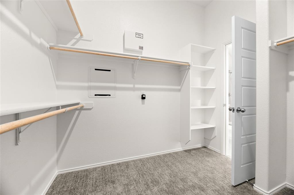 Woodland Springs - Residential