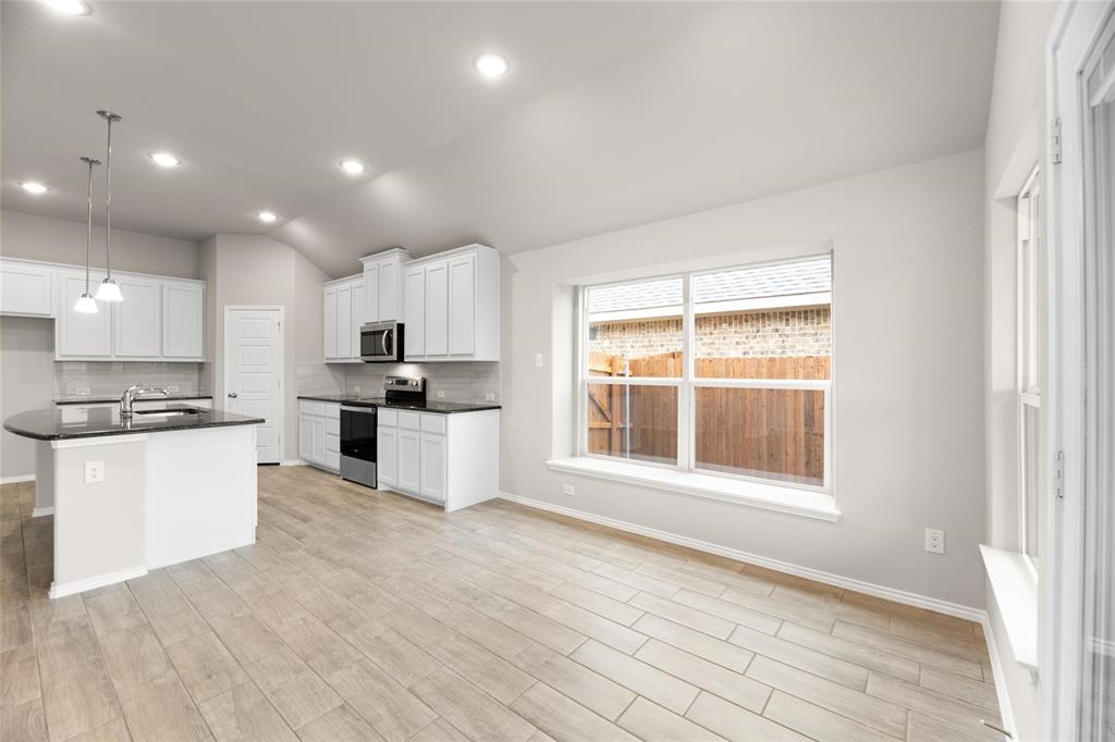 Woodland Springs - Residential