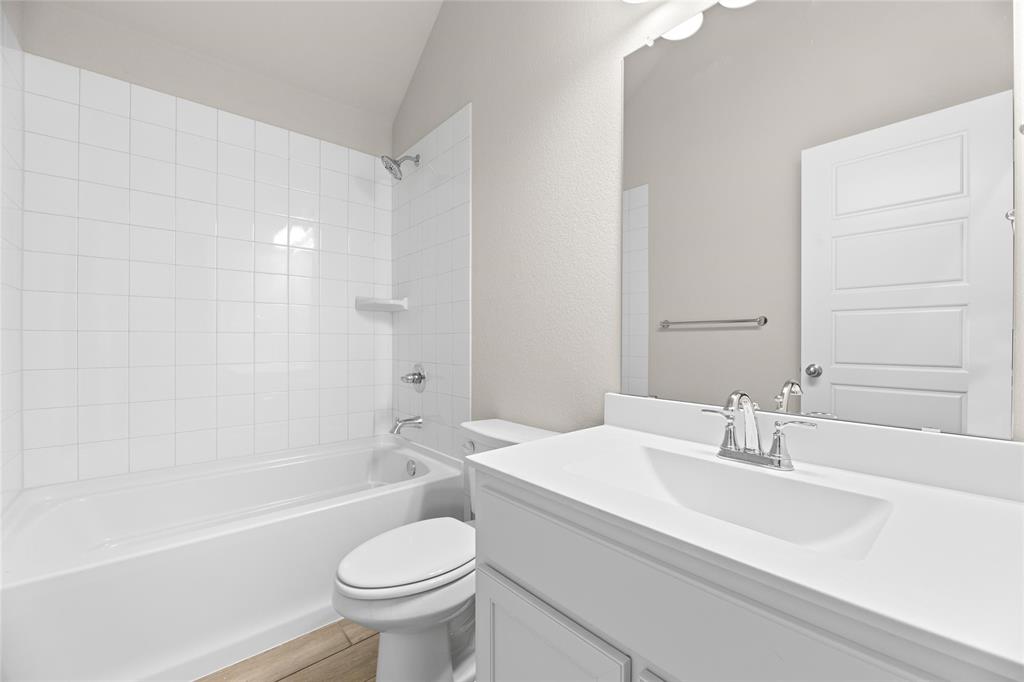 Woodland Springs - Residential