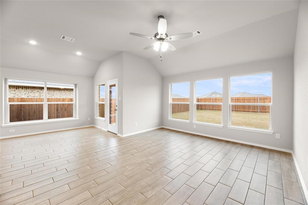 Woodland Springs - Residential