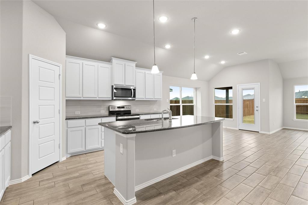 Woodland Springs - Residential