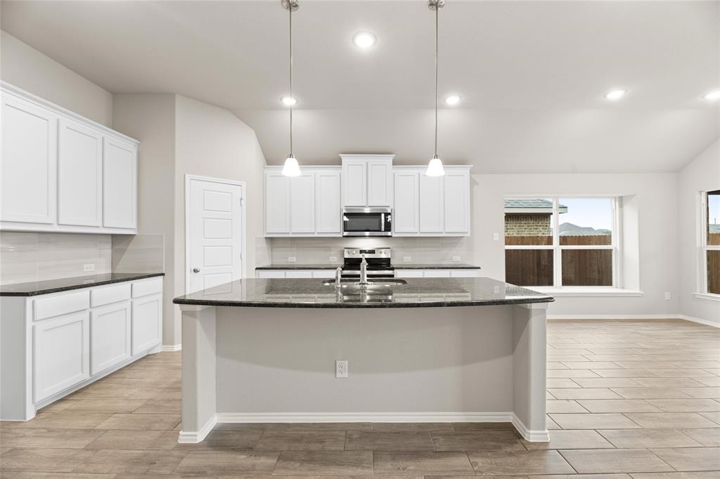 Woodland Springs - Residential