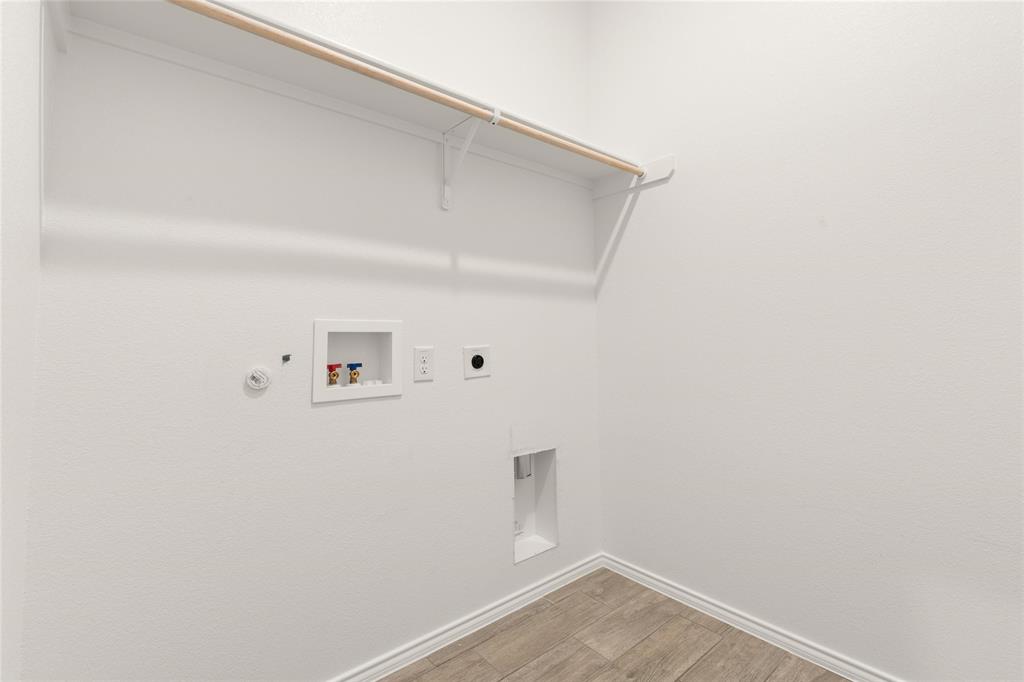 Woodland Springs - Residential