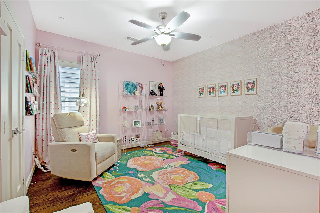 Vanderbilt Place - Residential