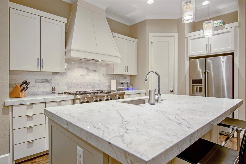 Vanderbilt Place - Residential