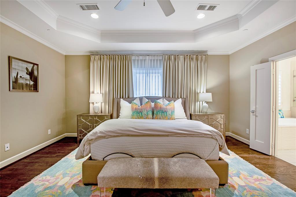 Vanderbilt Place - Residential