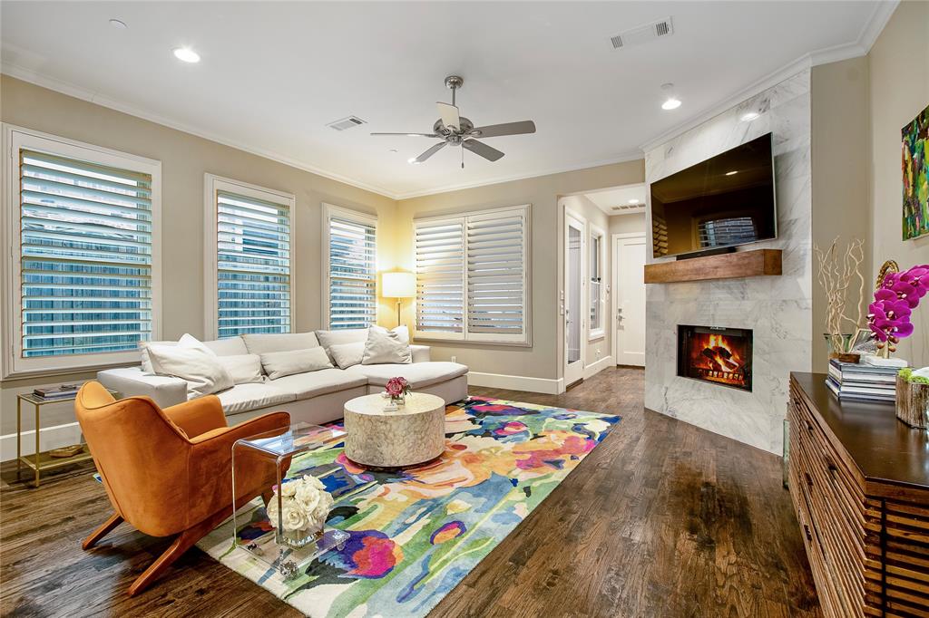 Vanderbilt Place - Residential