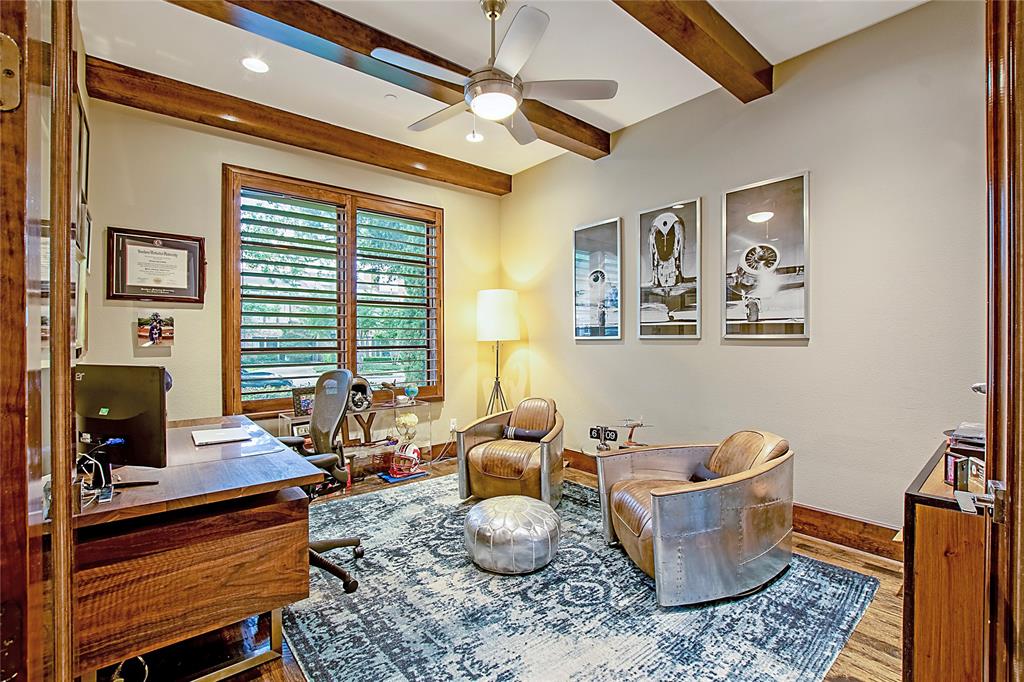 Vanderbilt Place - Residential