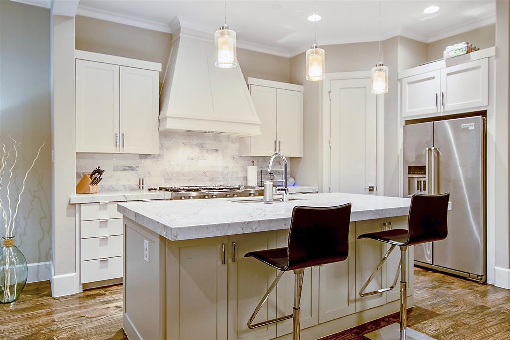 Vanderbilt Place - Residential