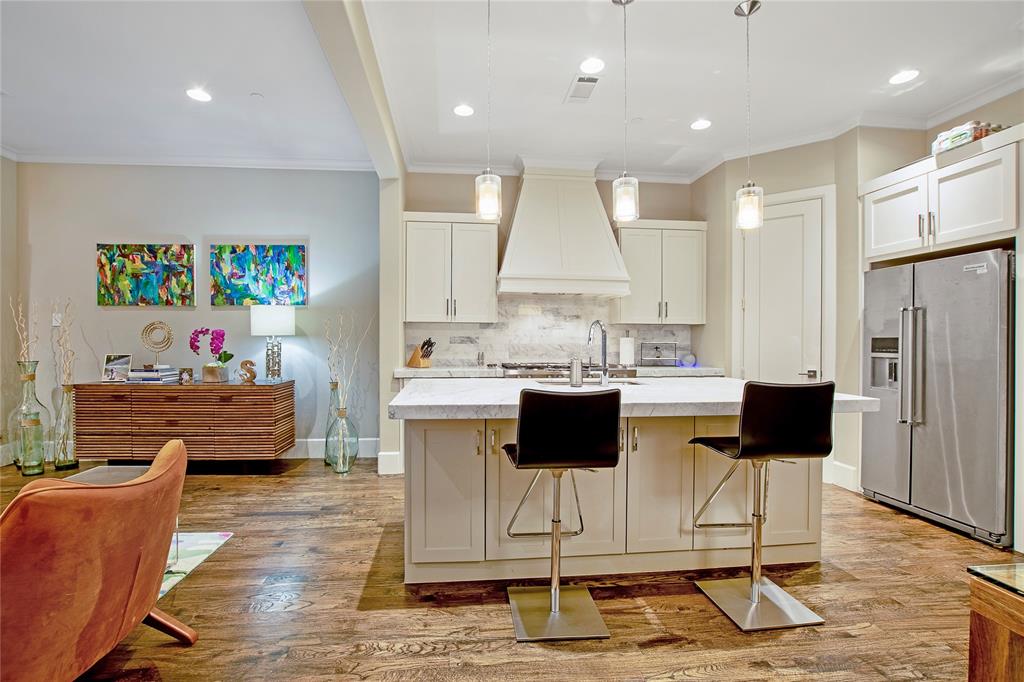 Vanderbilt Place - Residential