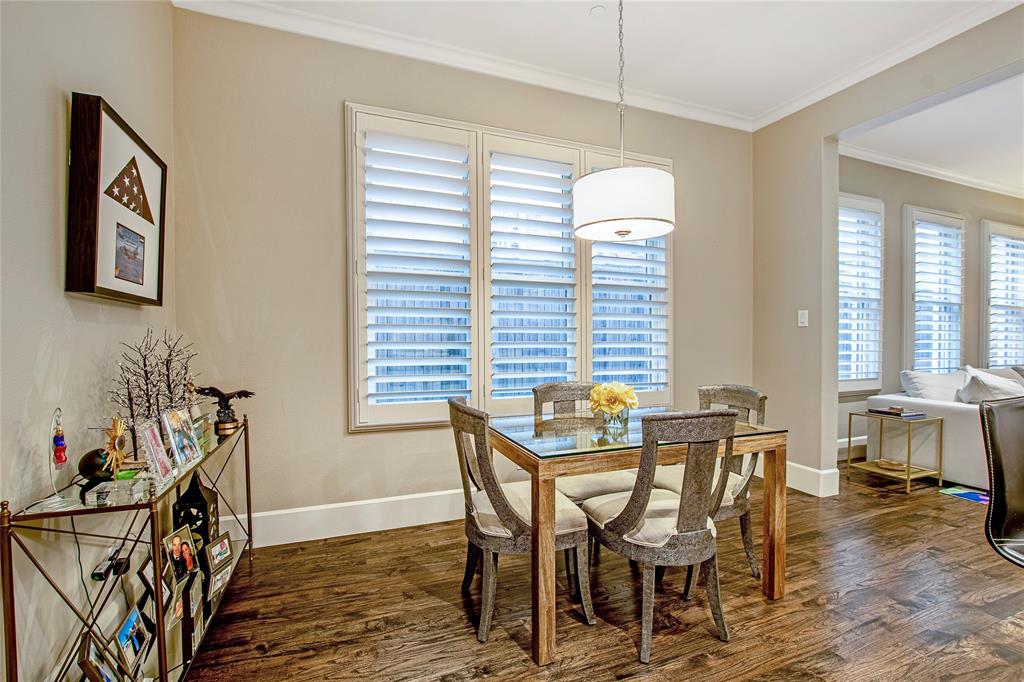 Vanderbilt Place - Residential