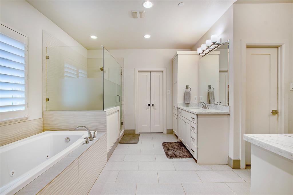 Vanderbilt Place - Residential