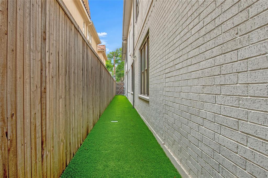 Vanderbilt Place - Residential