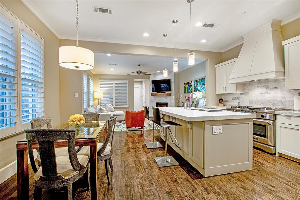 Vanderbilt Place - Residential