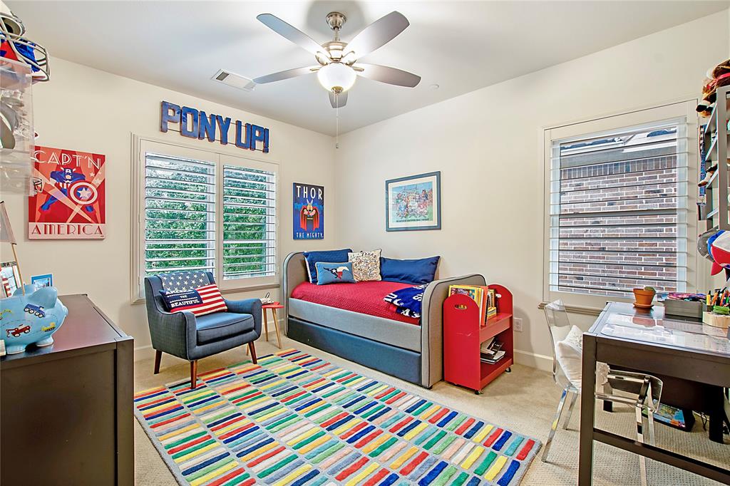 Vanderbilt Place - Residential