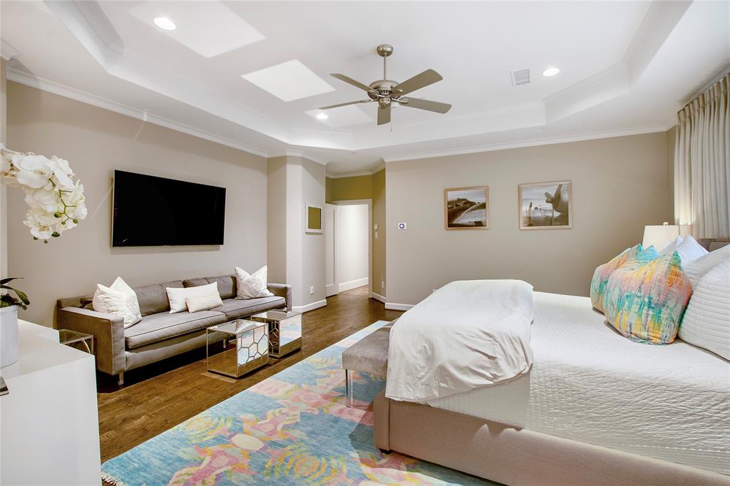 Vanderbilt Place - Residential