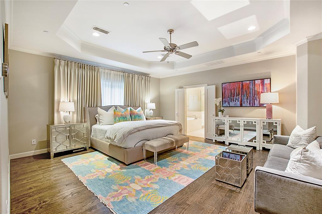 Vanderbilt Place - Residential