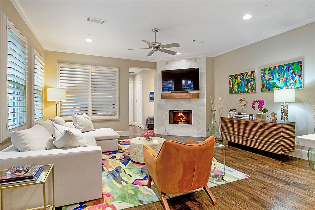 Vanderbilt Place - Residential