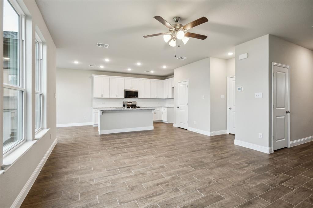 1605 Cloud Cover View