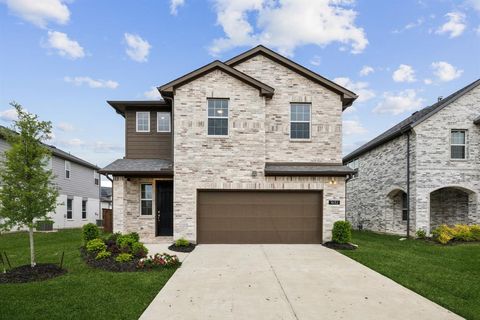 1605 Cloud Cover View Weston TX 75009