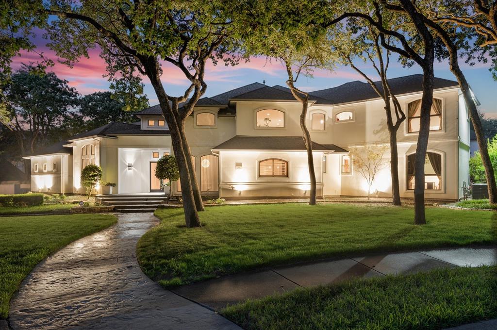 1402 Thetford Court