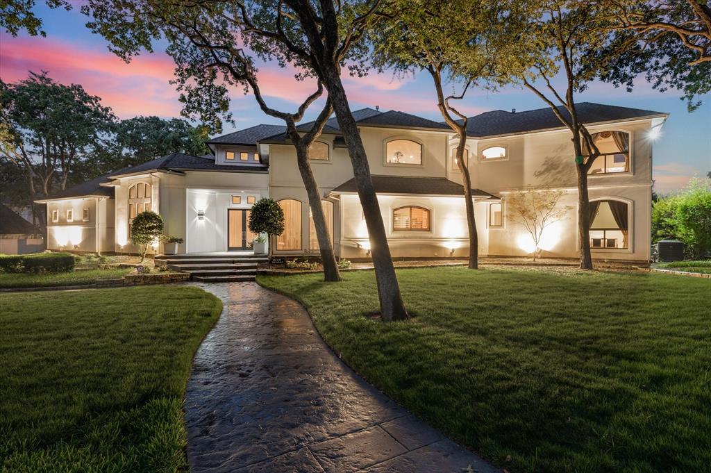 1402 Thetford Court