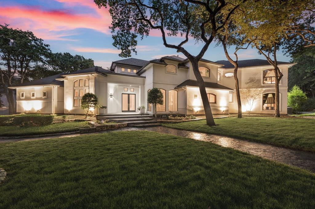 1402 Thetford Court