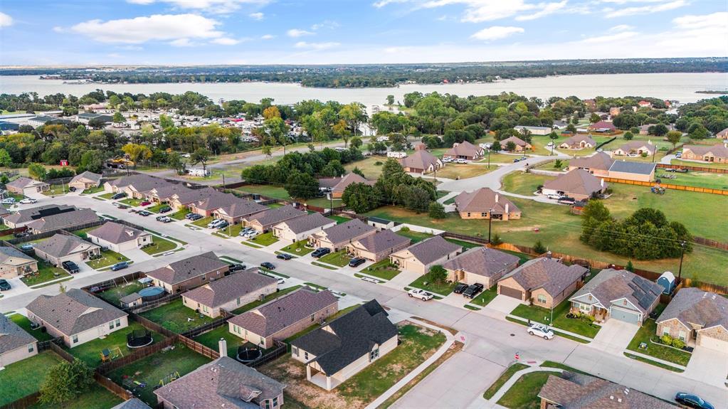 Lakeview Estates Ph 1 - Residential