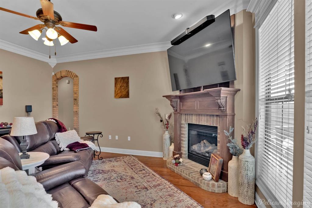 Bossier City, Louisiana 71112, United States, 4 Bedrooms Bedrooms, ,2 BathroomsBathrooms,Residential,Pending,79186