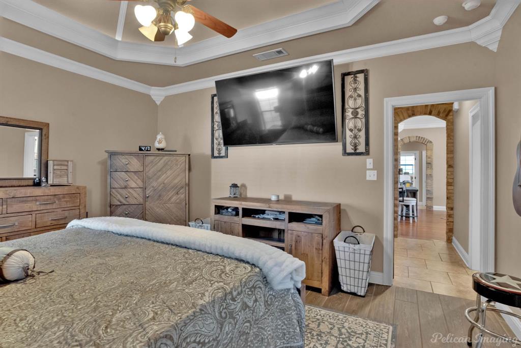 Bossier City, Louisiana 71112, United States, 4 Bedrooms Bedrooms, ,2 BathroomsBathrooms,Residential,Pending,79186