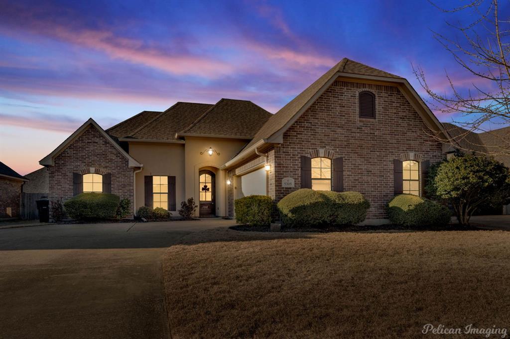 Bossier City, Louisiana 71112, United States, 4 Bedrooms Bedrooms, ,2 BathroomsBathrooms,Residential,Pending,79186