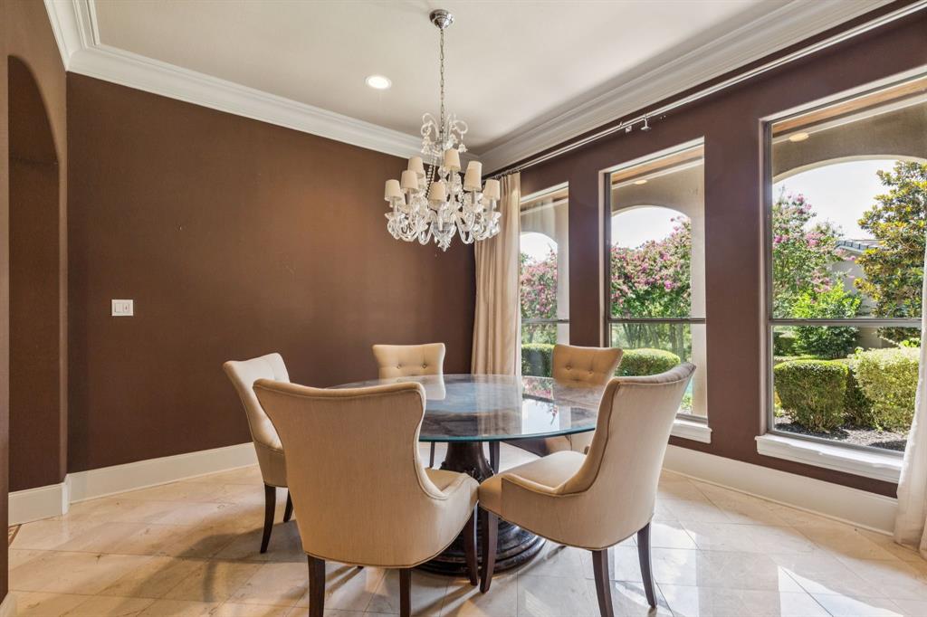 Point Noble - Residential