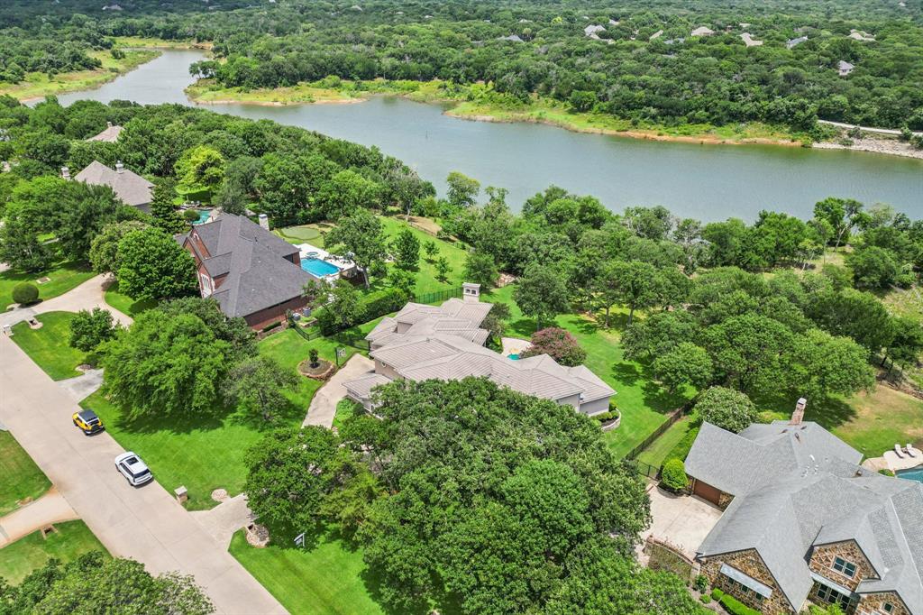 Point Noble - Residential