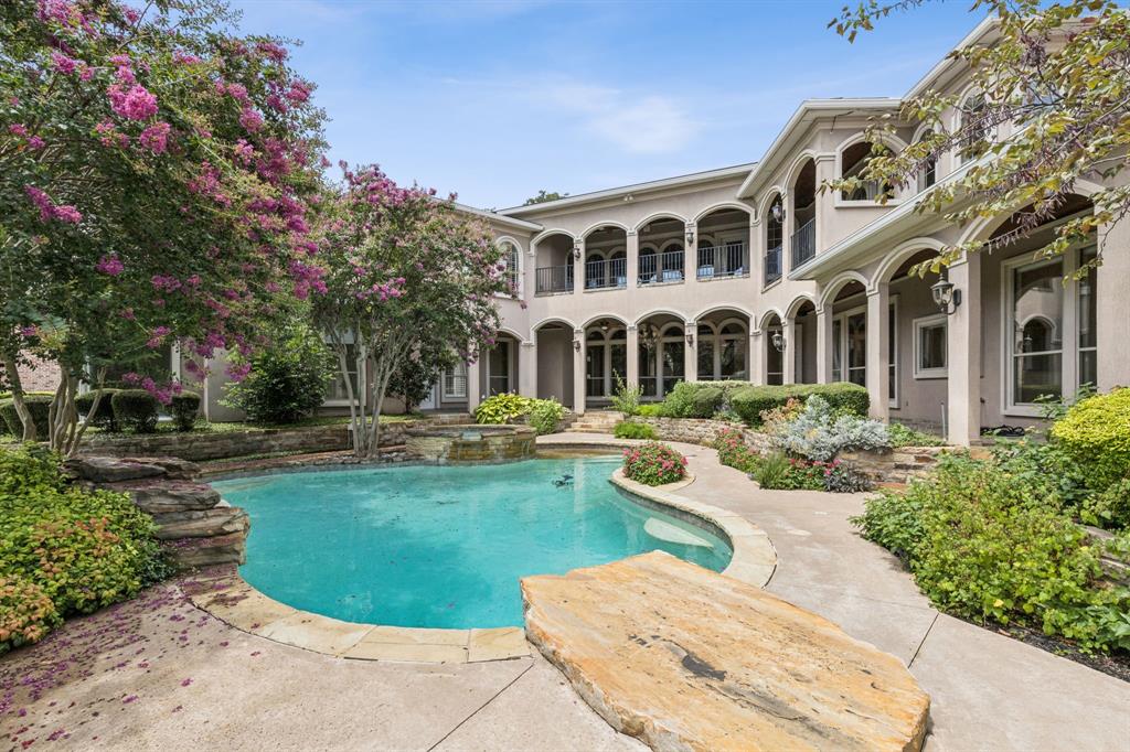 Point Noble - Residential