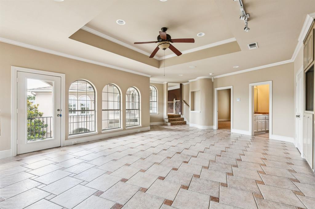 Point Noble - Residential