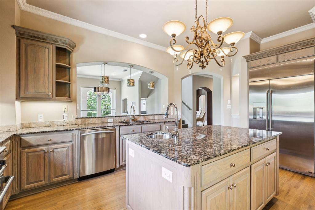 Point Noble - Residential