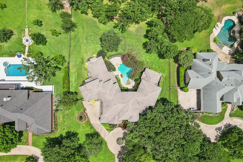 Point Noble - Residential