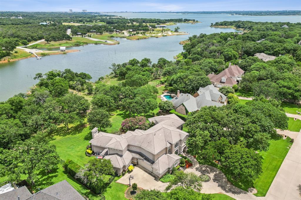 Point Noble - Residential