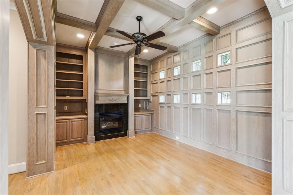 Point Noble - Residential