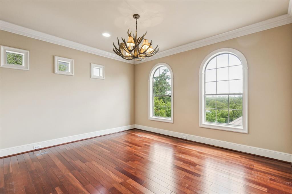 Point Noble - Residential