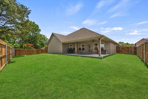 A home in Greenville