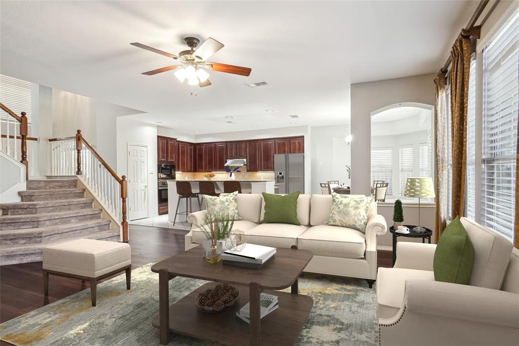 1110 Wentwood Drive