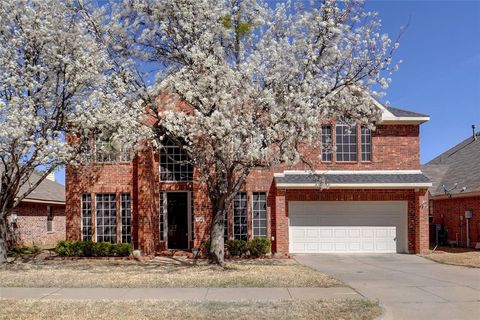 1110 Wentwood Drive Corinth TX 76210