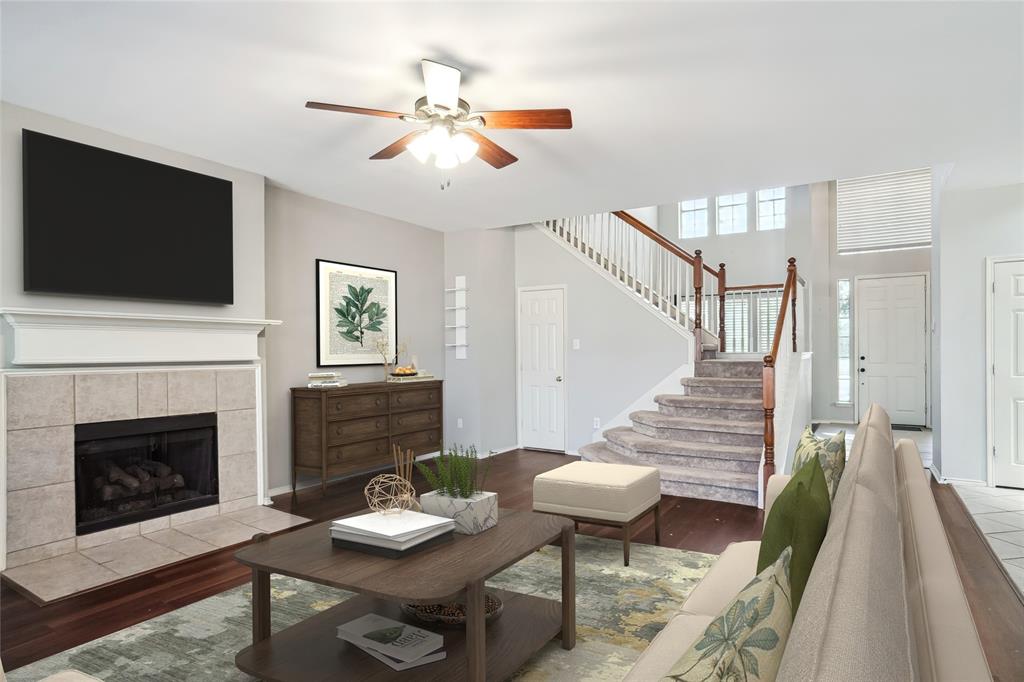 1110 Wentwood Drive