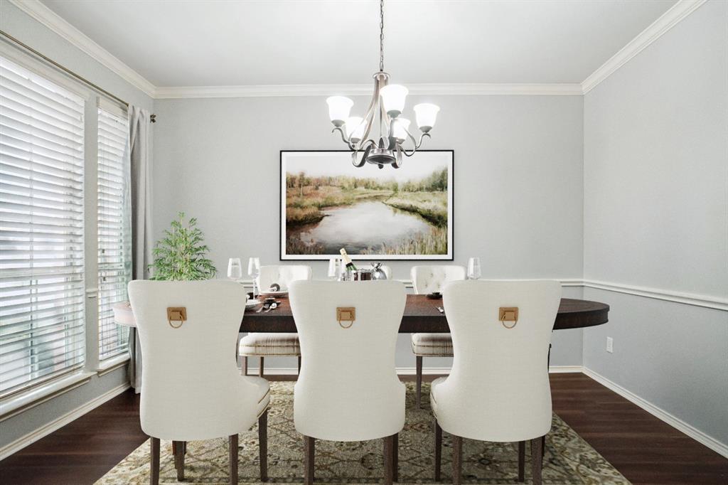 1110 Wentwood Drive